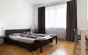 Six Senses Bratislava - Luxury And Central